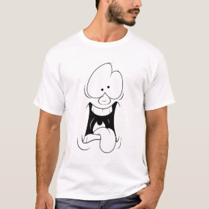 Hilarisch shirt