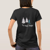 Hilarisch shirt (Achterkant)