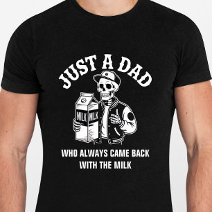 Hilarische grappige DAD Quotes Tshirt