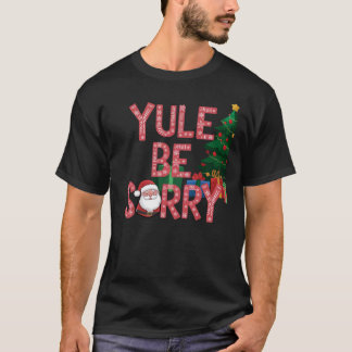 Hilarische vakantiepun voor een feestelijke lach t-shirt