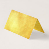 Hilarous Chinees varkensjaar 2019, gevouwen kaart Visitekaartje (Achterkant)