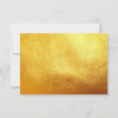 Hilarous Chinese Pig Year 2019 Flat Kaart (Achterkant)