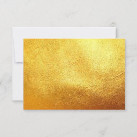 Hilarous Chinese Pig Year 2019 Flat Kaart (Achterkant)