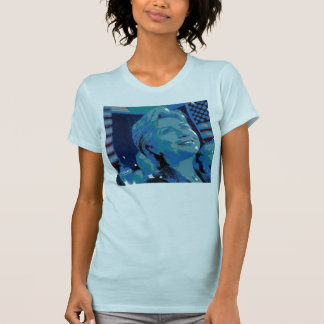 Hilary 08 t-shirt