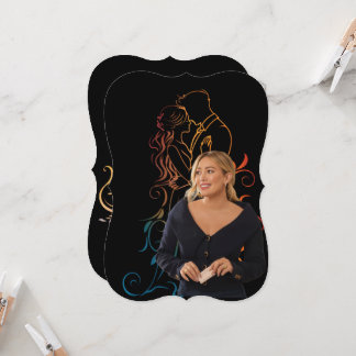 Hilaryduff verjaardagswensen kaart