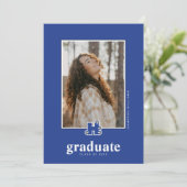 Hilbert College H Aankondiging (Staand voorkant)