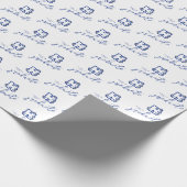 Hilbert College H Cadeaupapier (Hoek)