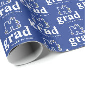 Hilbert College H Cadeaupapier (Rol Hoek)