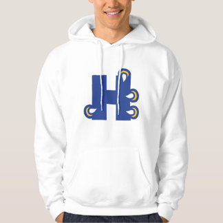 Hilbert College H Hoodie