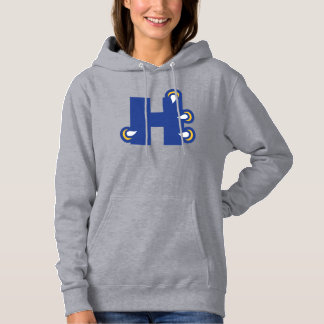 Hilbert College H Hoodie