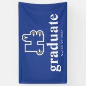 Hilbert College H Spandoek (Verticaal)