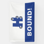 Hilbert College H Spandoek (Verticaal)