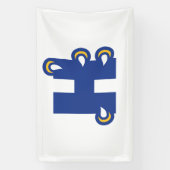 Hilbert College H Spandoek (Verticaal)