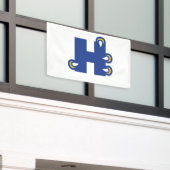 Hilbert College H Spandoek (Buitenkant Gebouw)