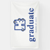 Hilbert College H Spandoek (Verticaal)