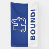 Hilbert College H Spandoek (Verticaal)