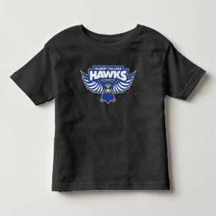 Hilbert College Hawks Kinder Shirts