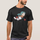 Hilda and Twig Classic T-Shirt (Voorkant)