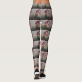 Hilda gaat naar de winkel leggings (Achterkant)