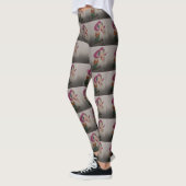 Hilda gaat naar de winkel leggings (Links)