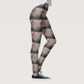 Hilda gaat naar de winkel leggings (Rechts)