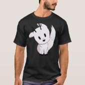 Hilda- Twig Classic T-Shirt (Voorkant)