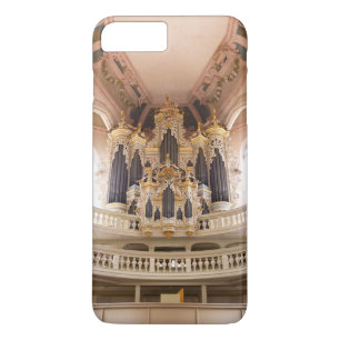 Hildebrandt pijporgel Naumburg Case-Mate iPhone Case