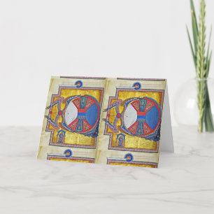 Hildegard of Bingen Kaart