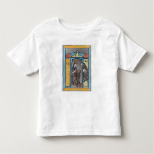 Hildegard of Bingen Kinder Shirts