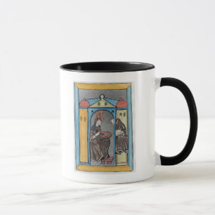 Hildegard of Bingen Mok