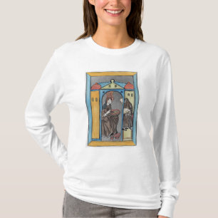 Hildegard of Bingen T-shirt
