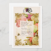 Hildegard van Bingen (Voorkant / Achterkant)