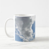 Hilfe kommt von Jehova.... Koffiemok (Links)