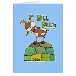 Hill Billy