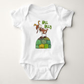 Hill Billy Romper (Voorkant)