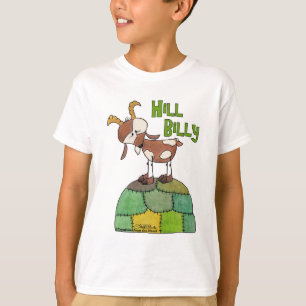 Hill Billy T-shirt