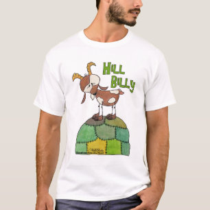 Hill Billy T-shirt