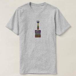 Hill Country Blues T-shirt