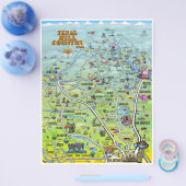 Hill Country Flyers (Enkel)