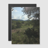 Hill Country Magnet (Voorkant / Achterkant)