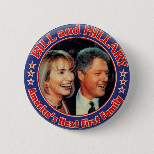 HILL en BILL - Button (Voorkant)