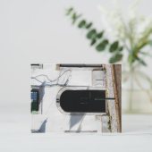 Hill House Briefkaart (Staand voorkant)