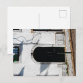 Hill House Briefkaart (Voorkant / Achterkant)