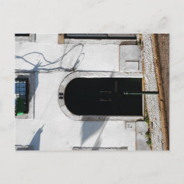 Hill House Briefkaart