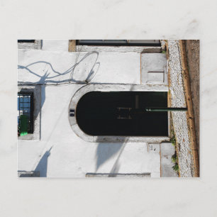 Hill House Briefkaart