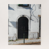 Hill House Legpuzzel (Verticaal)
