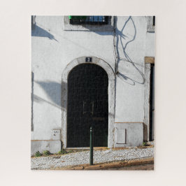 Hill House Legpuzzel