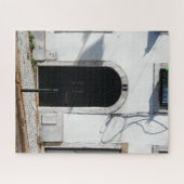 Hill House Legpuzzel (Horizontaal)