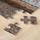 Hill House Legpuzzel (Zijkant)