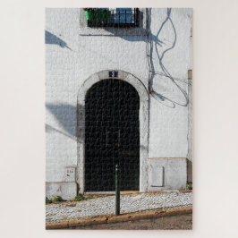 Hill House Legpuzzel